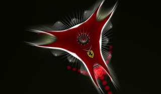 ####Ferrari World