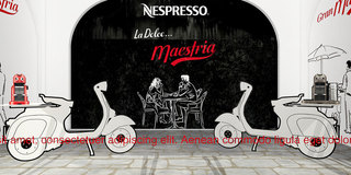 ####Nespresso