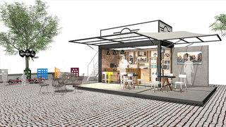 // MINI, Roadshow                           
Leistungsumfang: Entwurf, 3D Visualisierung  
Kunde: Hagen Invent, Düsseldorf
<BR><a href="http://http://www.hagen-invent.de?fref=ts" target="_blank">» www.hagen-invent.de «