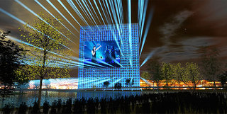// Thyssen, Dreischeibenhaus Düsseldorf    
Leistungsumfang: 3D Visualisierung  
Kunde: Andree Verleger, Köln
<BR><a href="http://www.abc-eventproduction.de?fref=ts" target="_blank">» www.abc-eventproduction.de «