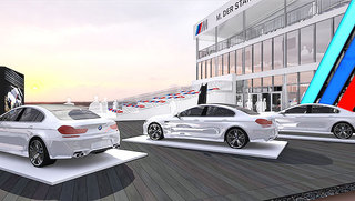 ####BMW M Festival